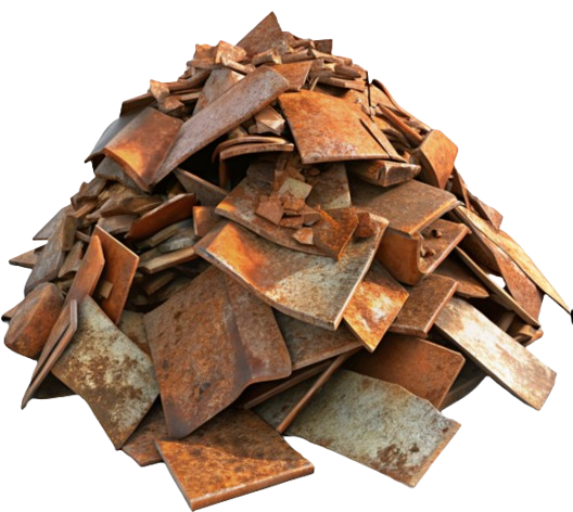METAL SCRAP
